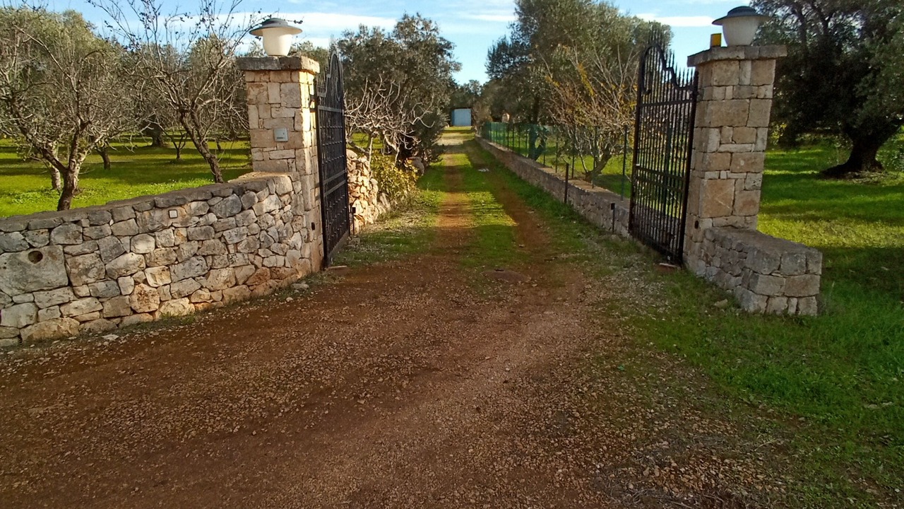 Photo of Outdoor in San Michele Salentino