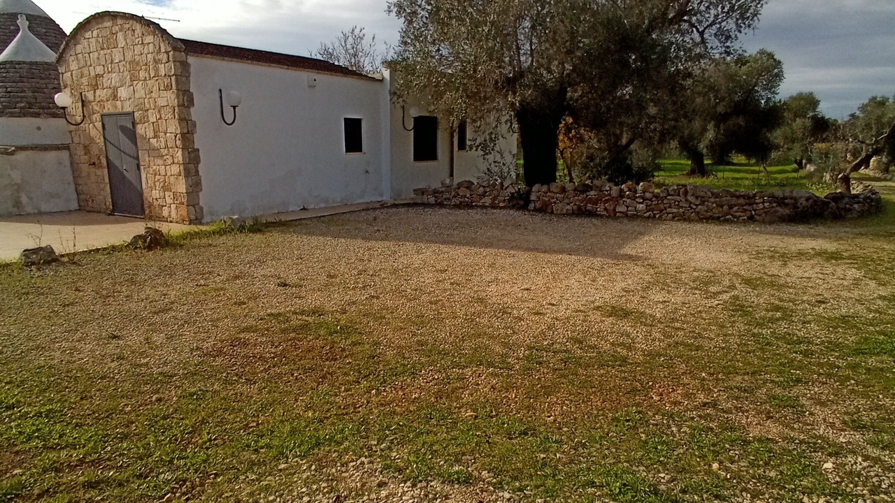 Photo of Outdoor in San Michele Salentino