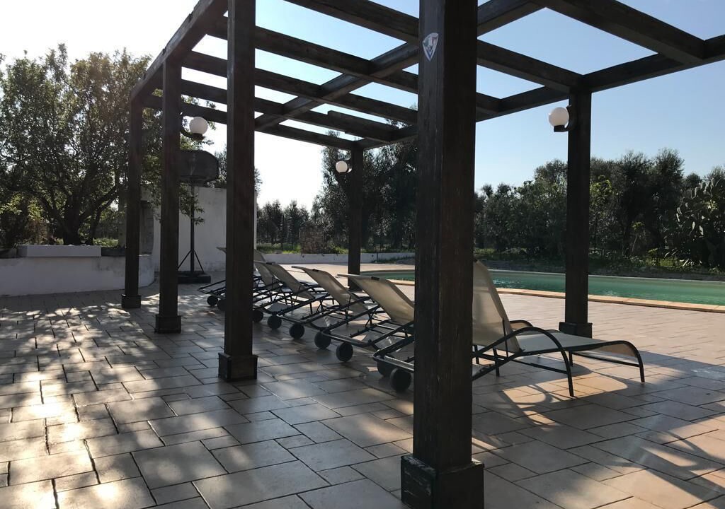 Photo of Outdoor in San Michele Salentino