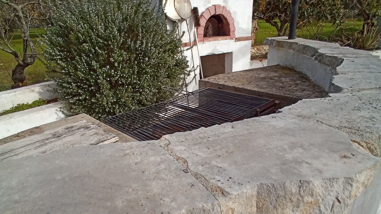 Photo of Outdoor in San Michele Salentino