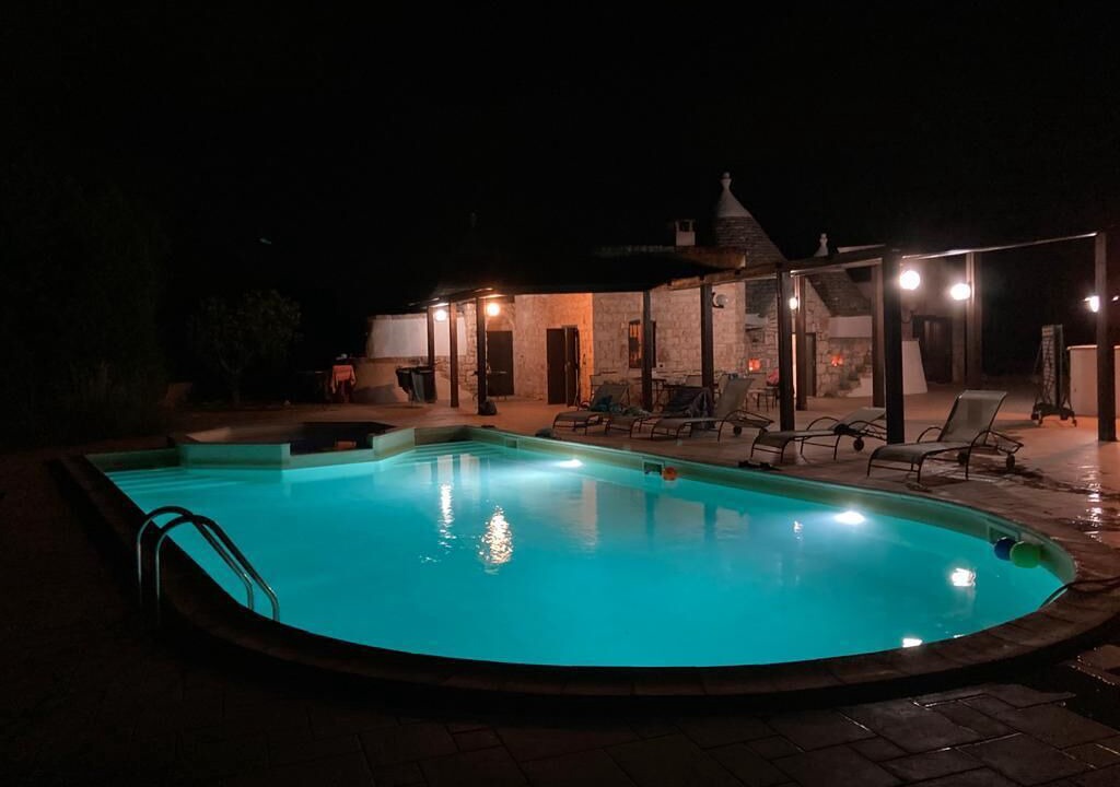 Photo of Outdoor in San Michele Salentino