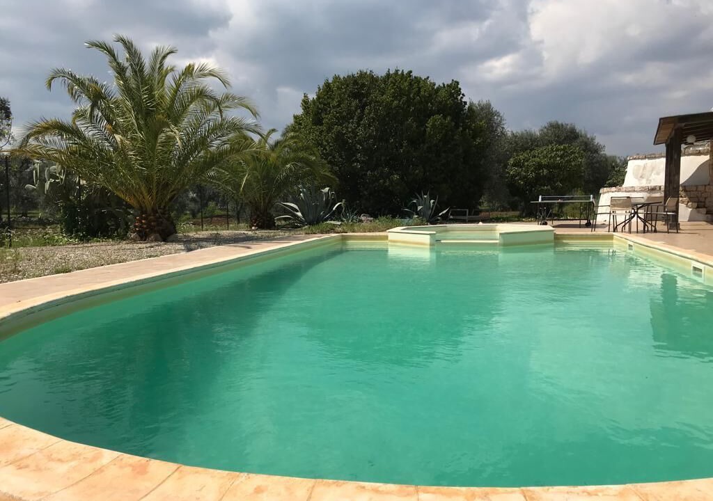 Photo of Outdoor in San Michele Salentino