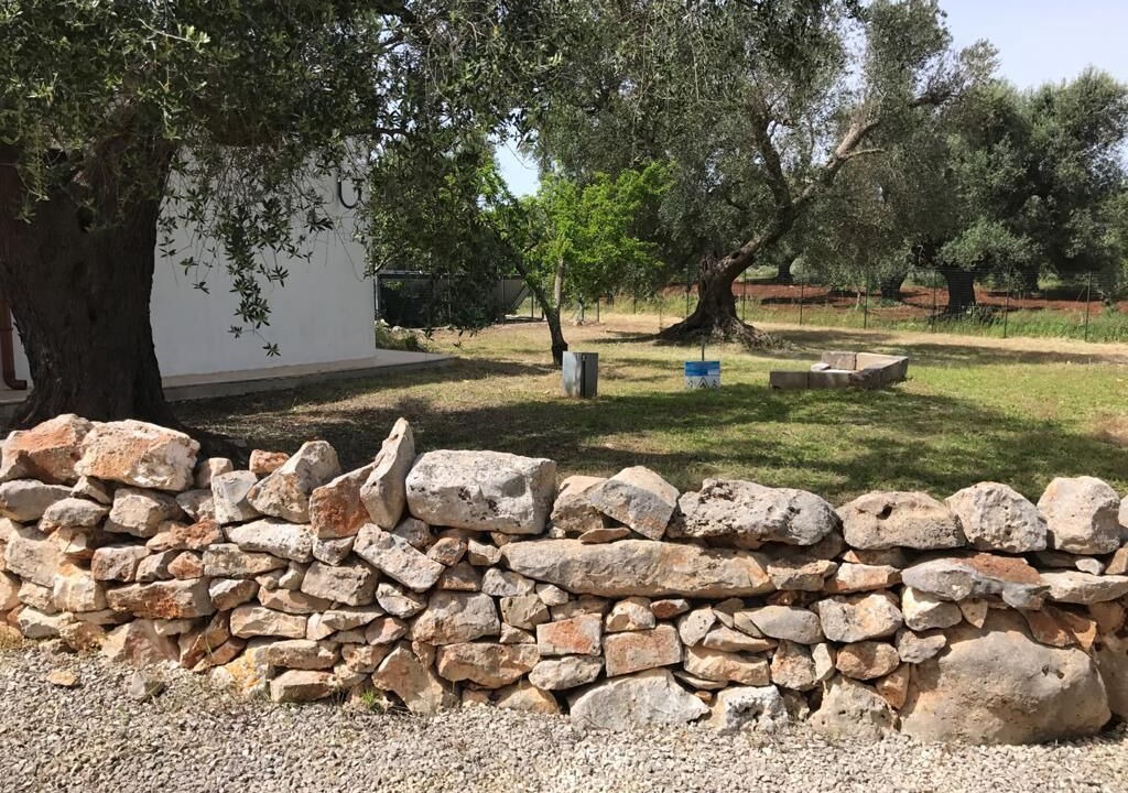 Photo of Outdoor in San Michele Salentino