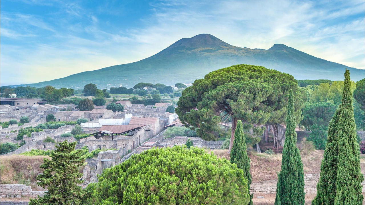 Photo of Outdoor in Castel San Giorgio