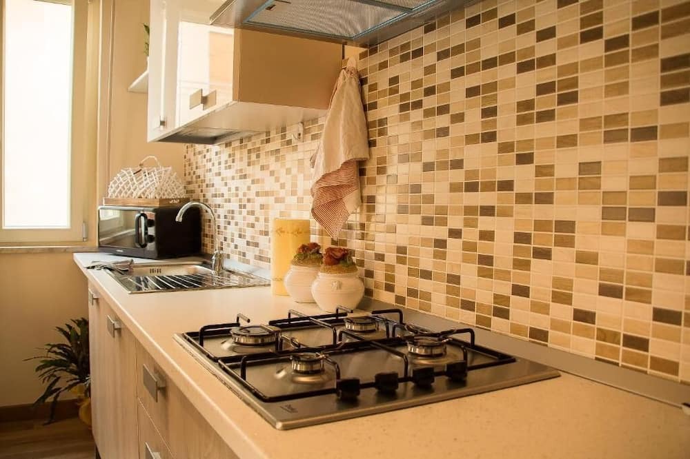 Photo of Kitchen in Campora San Giovanni
