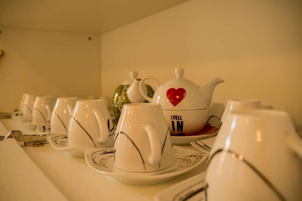 Photo of Kitchen in Campora San Giovanni