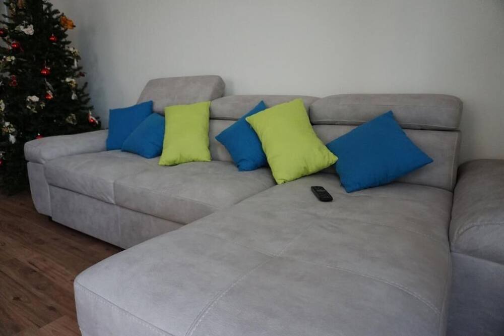 Photo of Livingroom in Campora San Giovanni