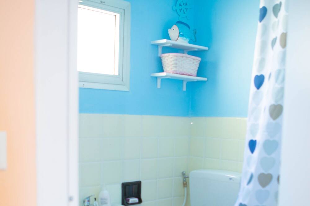 Photo of Bathroom in Bussana
