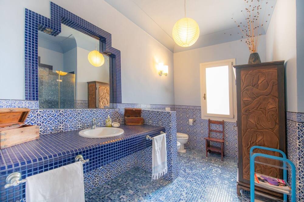Photo of Bathroom in Granitola Torretta