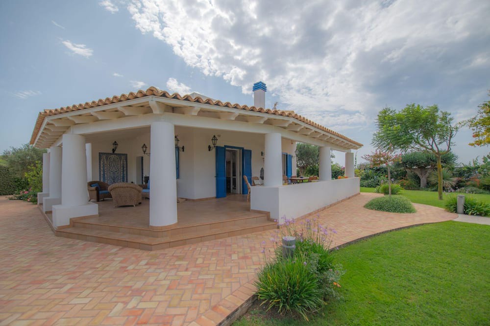 Photo of Outdoor in Granitola Torretta