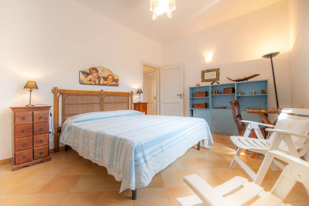 Photo of Bedroom in Granitola Torretta