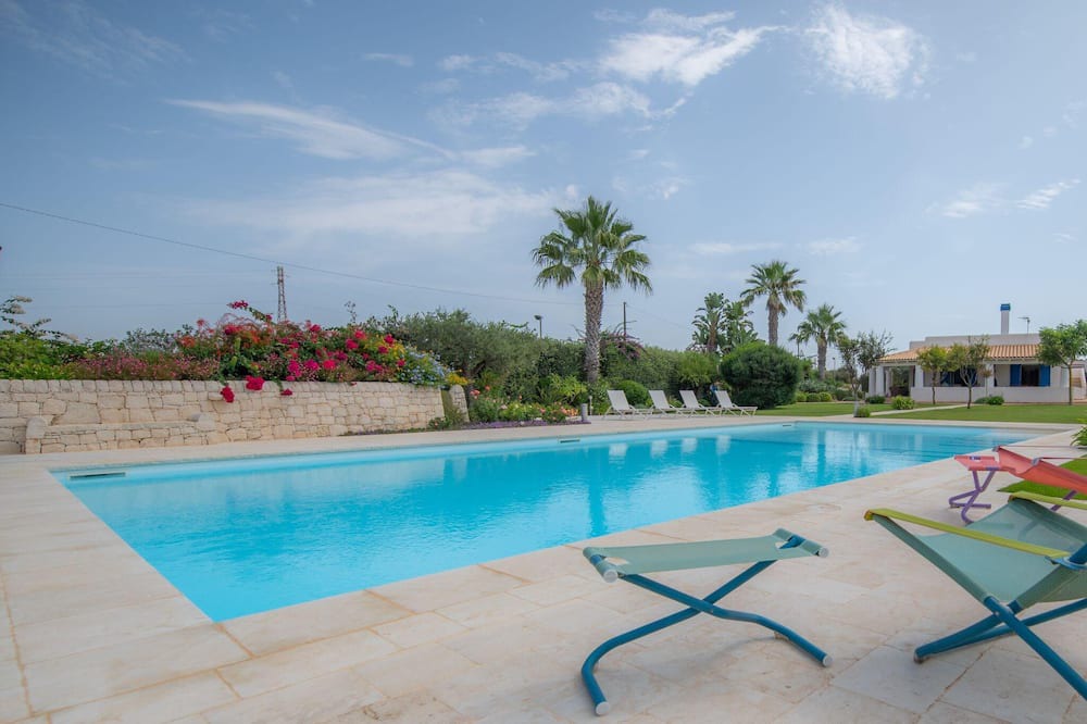 Photo of Outdoor in Granitola Torretta