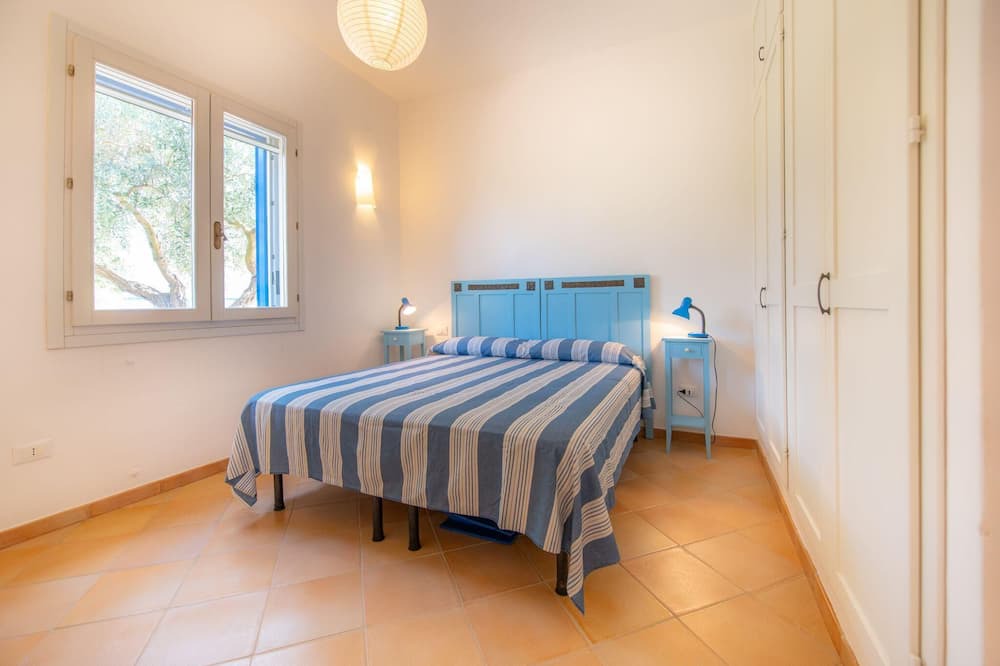 Photo of Bedroom in Granitola Torretta