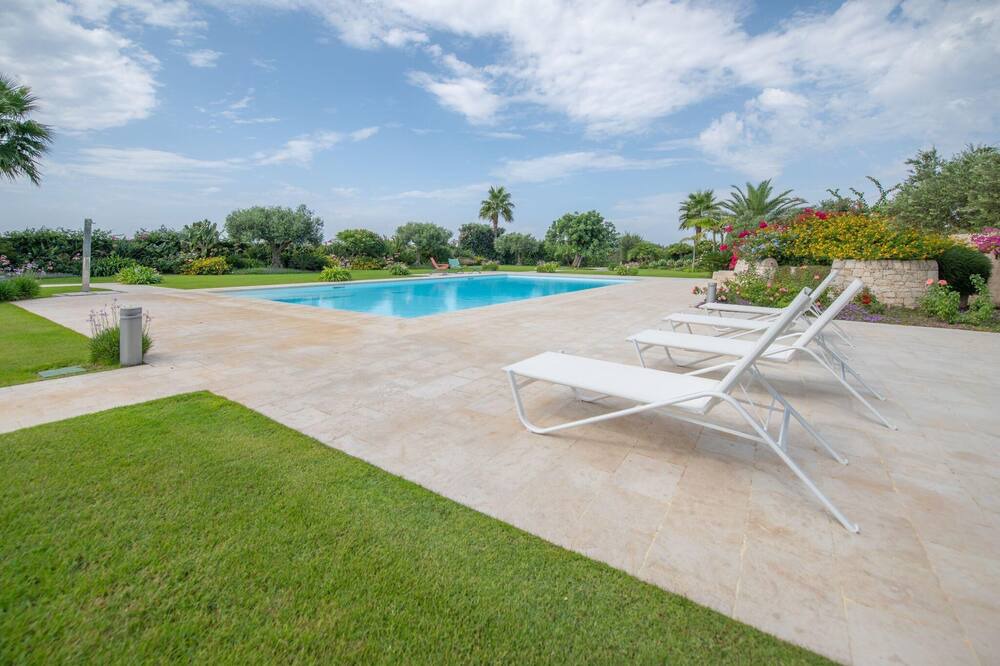 Photo of Outdoor in Granitola Torretta