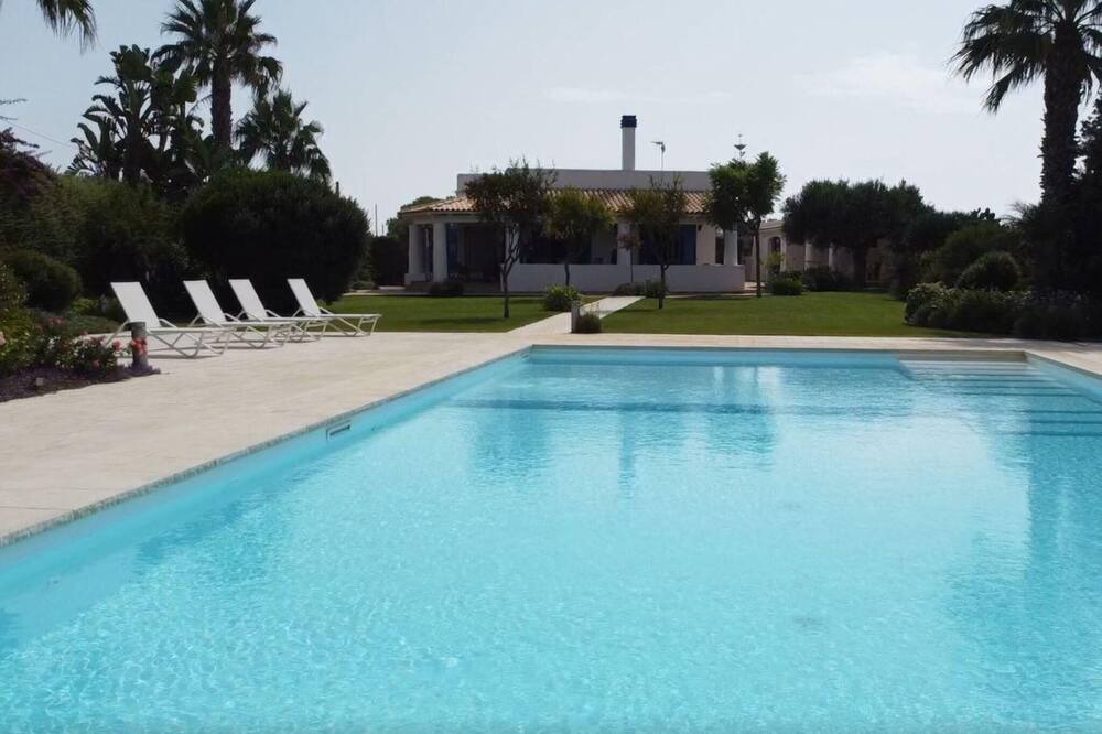 Photo of Outdoor in Granitola Torretta