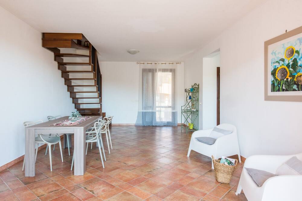 Photo of Livingroom in Sant'Onofrio