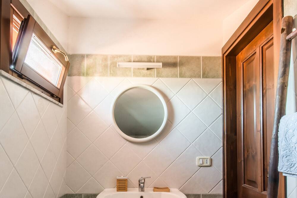 Photo of Bathroom in Sant'Onofrio