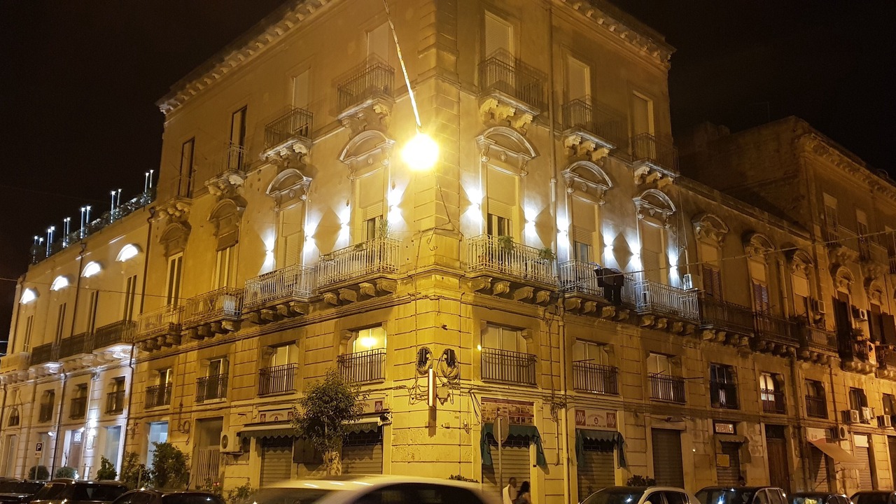 Photo of Outdoor in Santa Lucia