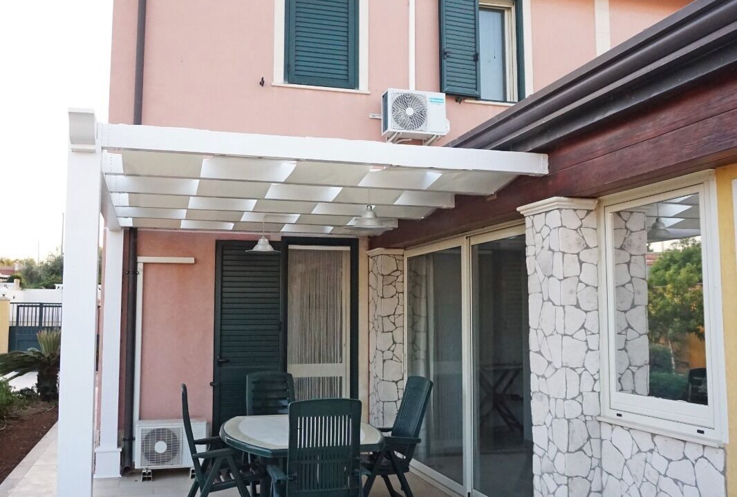 Photo of Patio Balcony in Fondo Morte