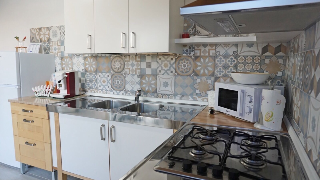 Photo of Kitchen in Fondo Morte