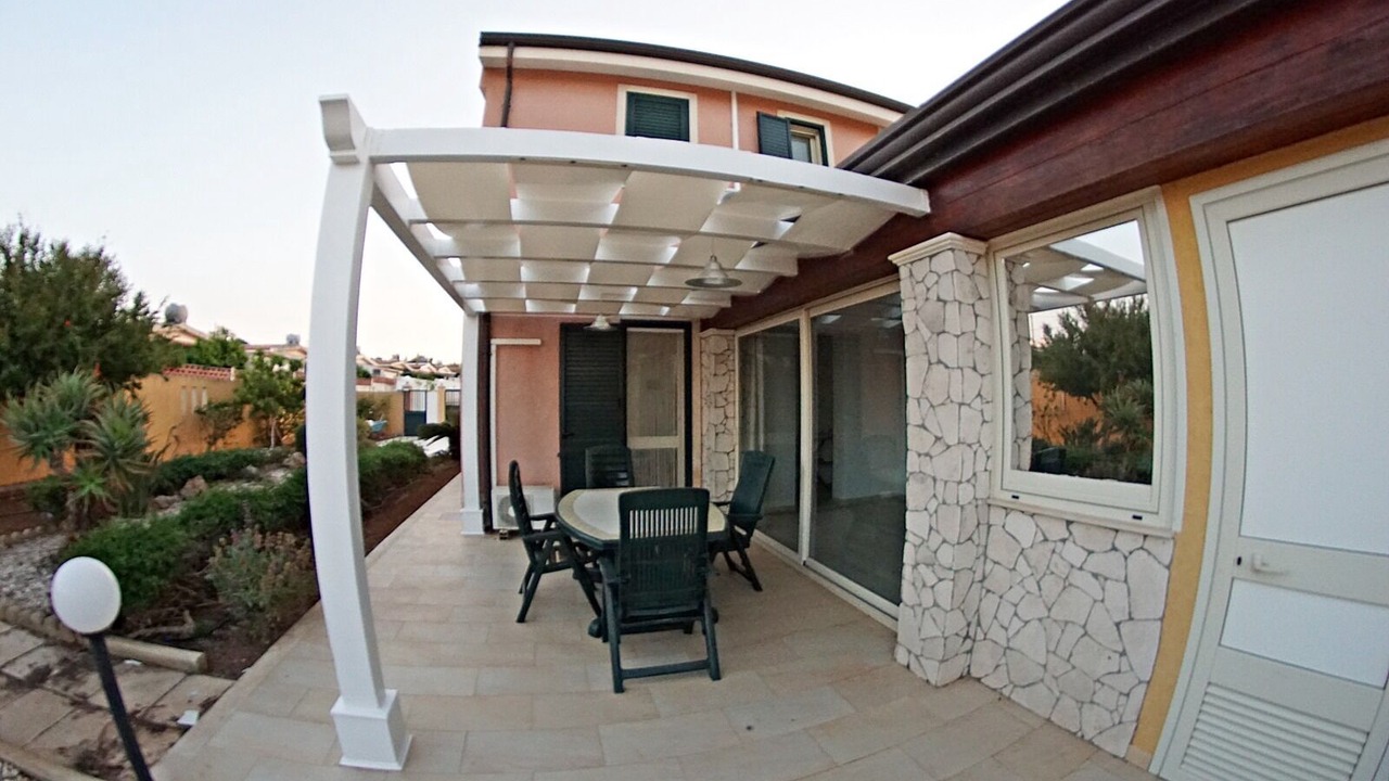 Photo of Patio Balcony in Fondo Morte