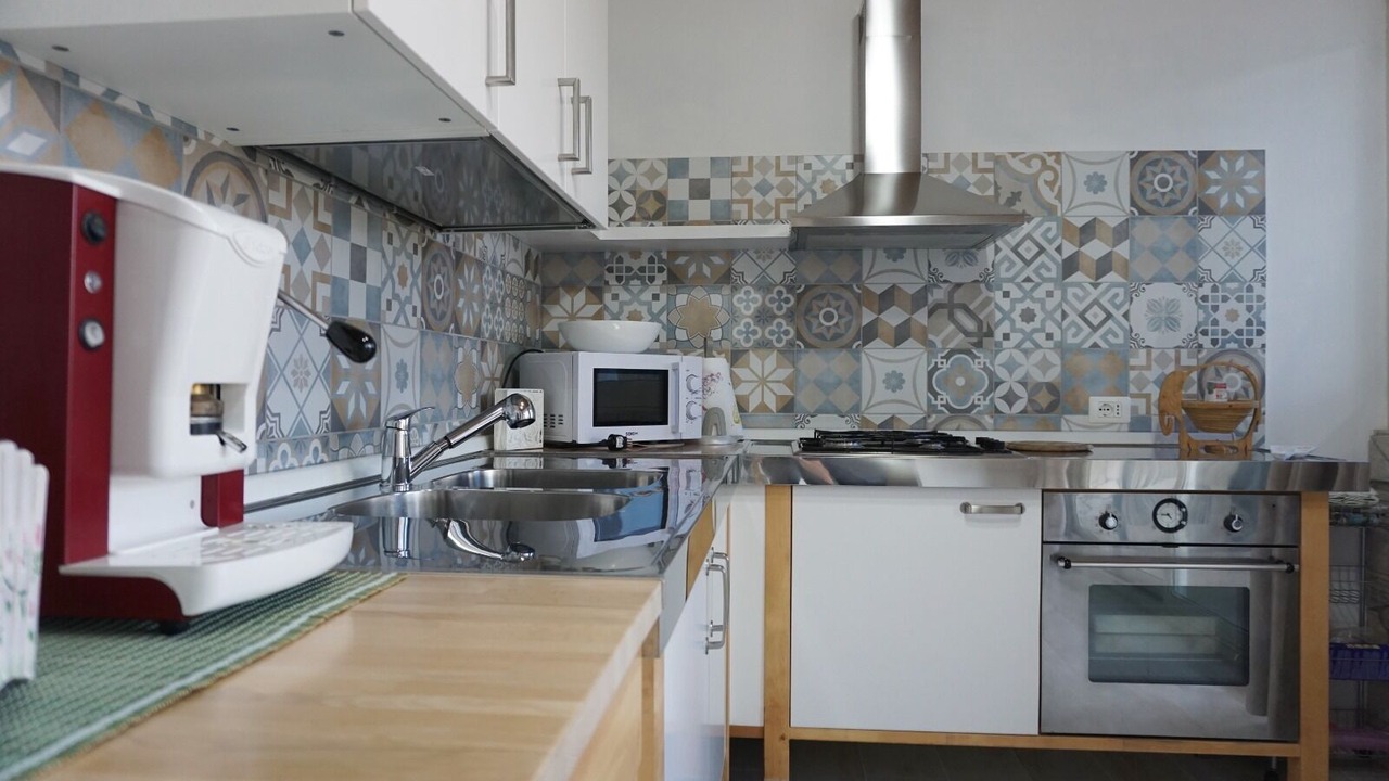 Photo of Kitchen in Fondo Morte