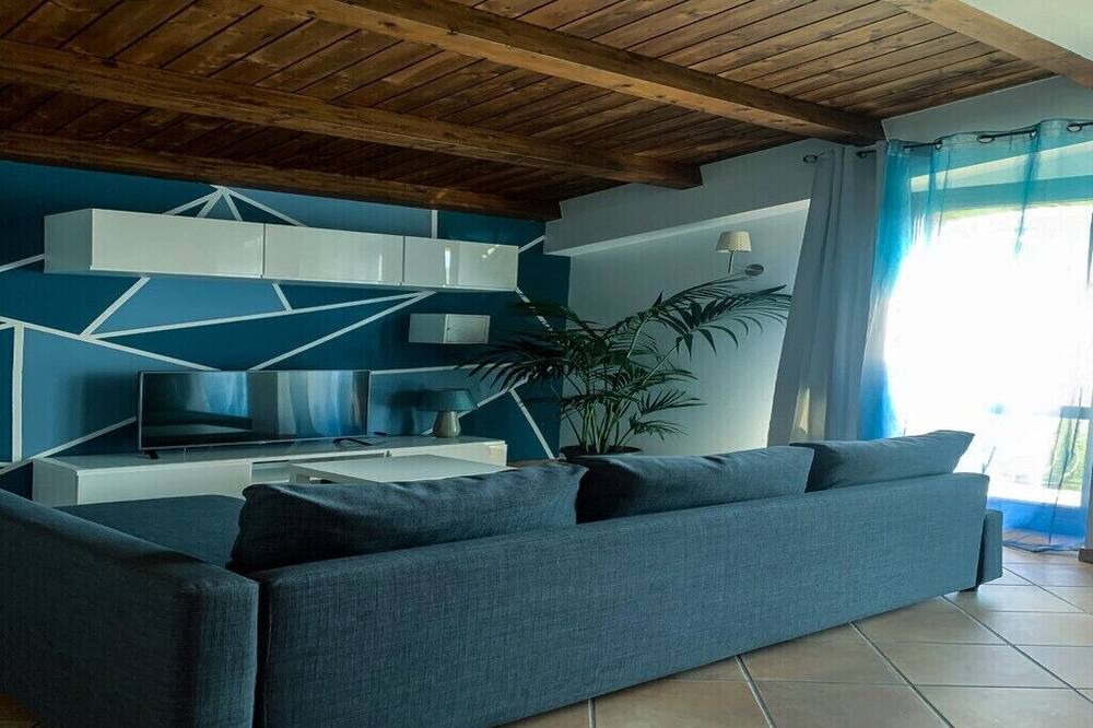 Photo of Livingroom in Cesinali