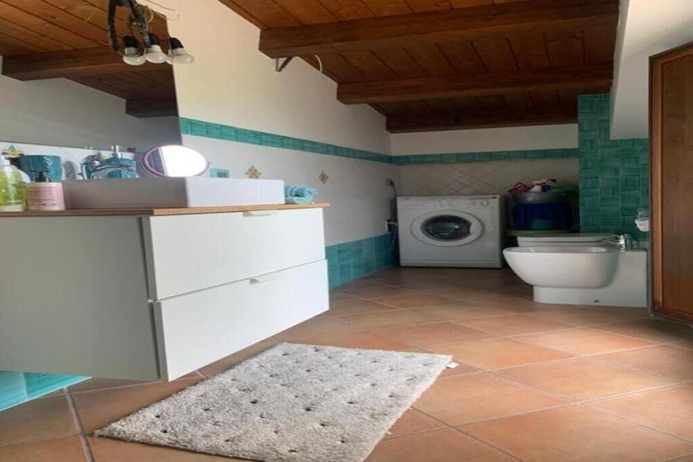 Photo of Bathroom in Cesinali