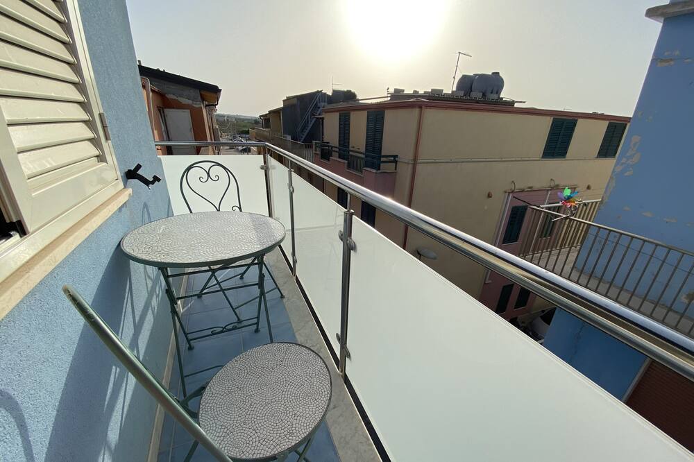 Photo of Patio Balcony in Marzamemi