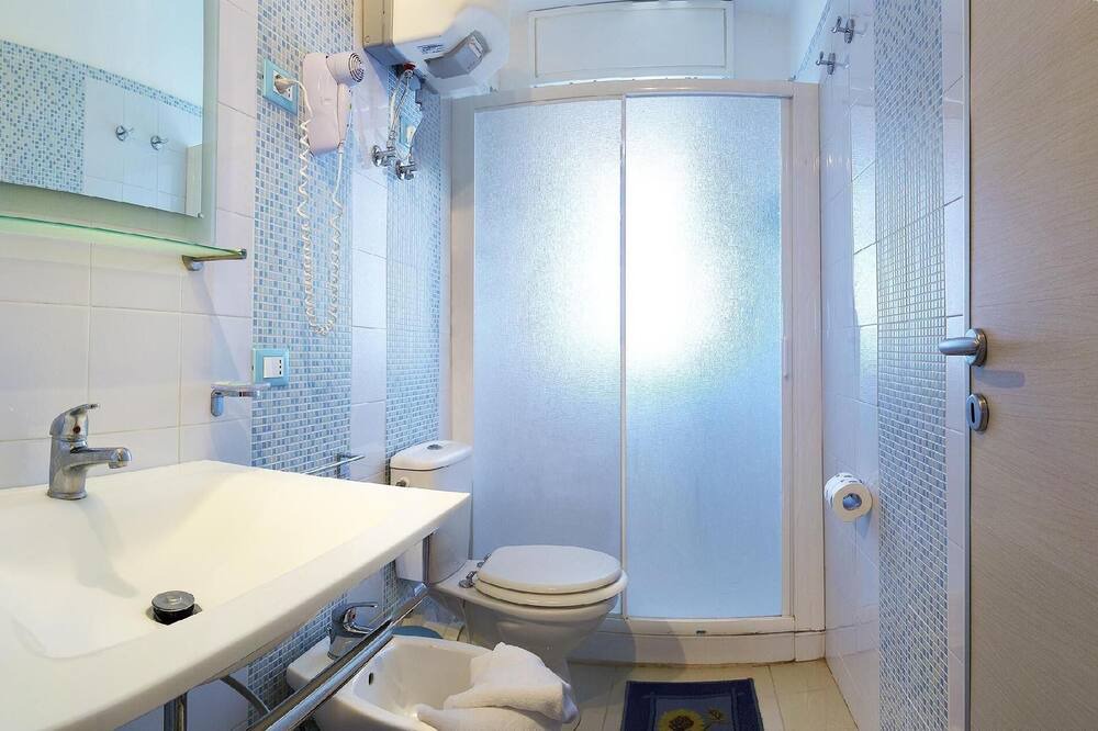 Photo of Bathroom in Porticato
