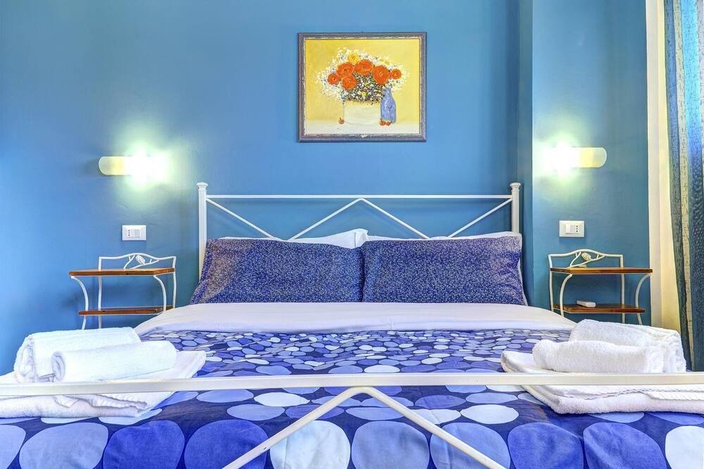 Photo of Bedroom in Porticato