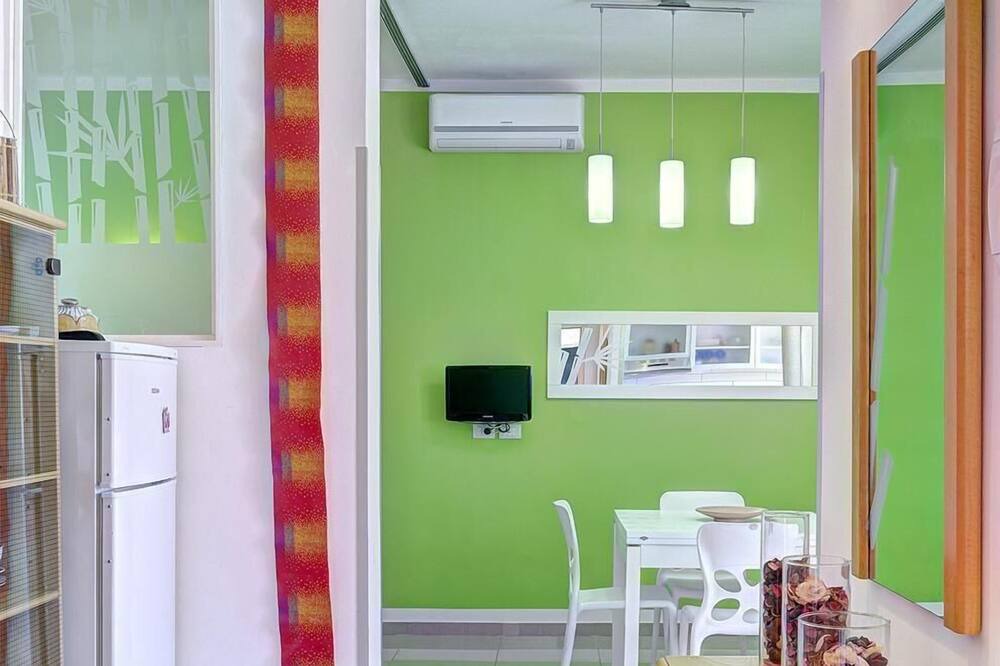 Photo of Kitchen in Porticato