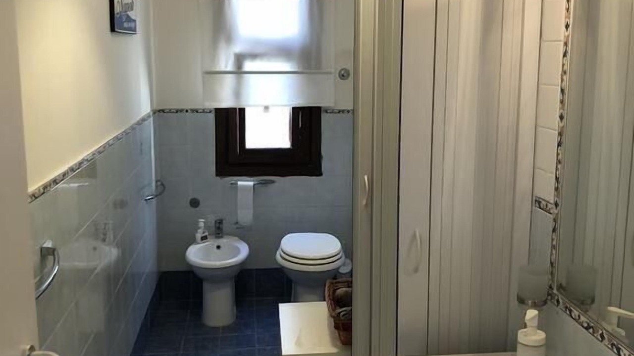 Photo of Bathroom in Bagnoli