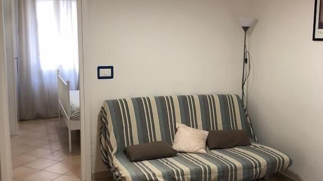 Photo of Livingroom in Bagnoli