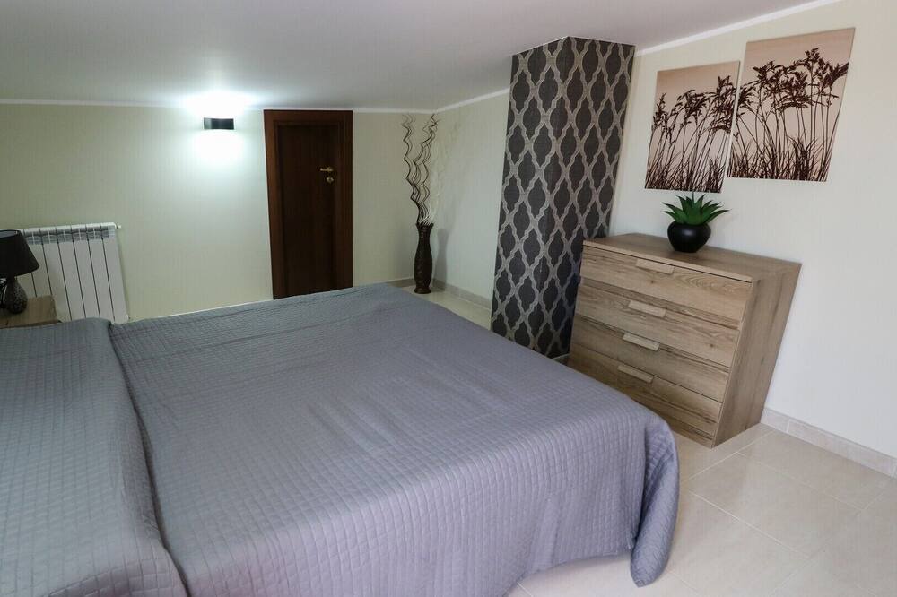 Photo of Bedroom in Acradina