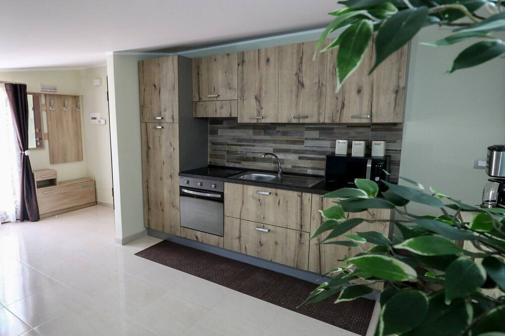 Photo of Kitchen in Acradina