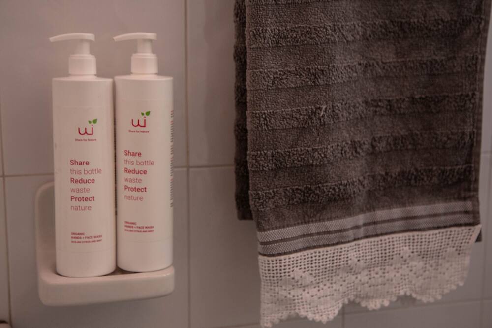 Photo of Bathroom in Polizzi Generosa