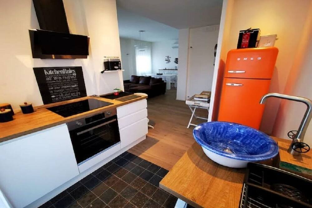 Photo of Kitchen in Sferracavallo