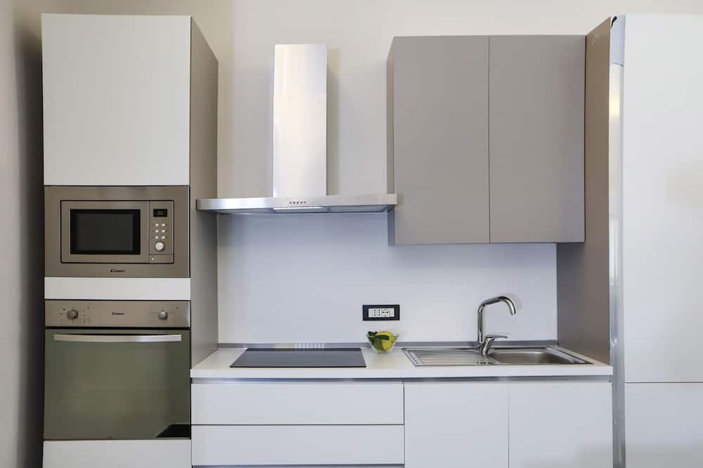 Photo of Kitchen in Historical Center