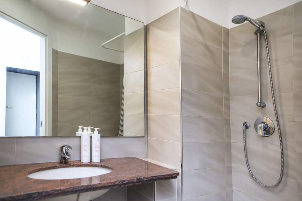 Photo of Bathroom in Historical Center
