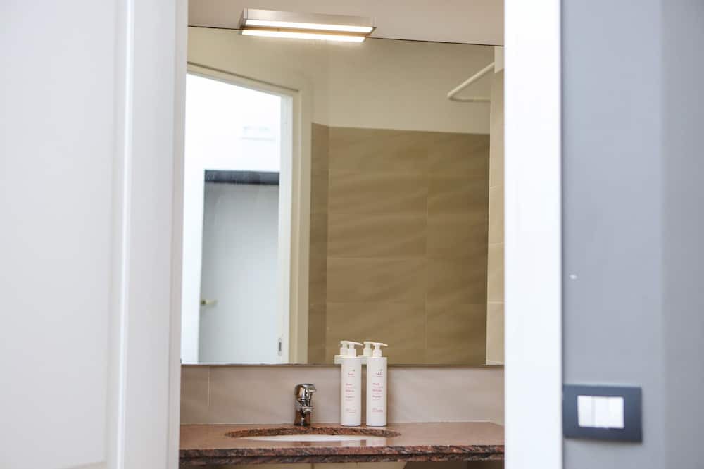 Photo of Bathroom in Historical Center