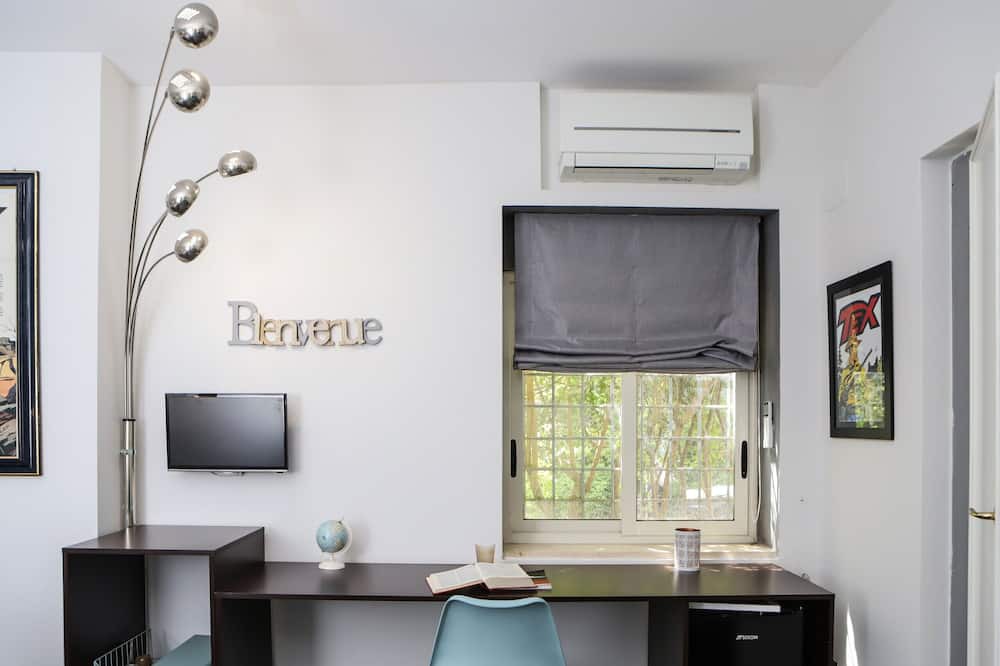 Photo of Livingroom in Historical Center