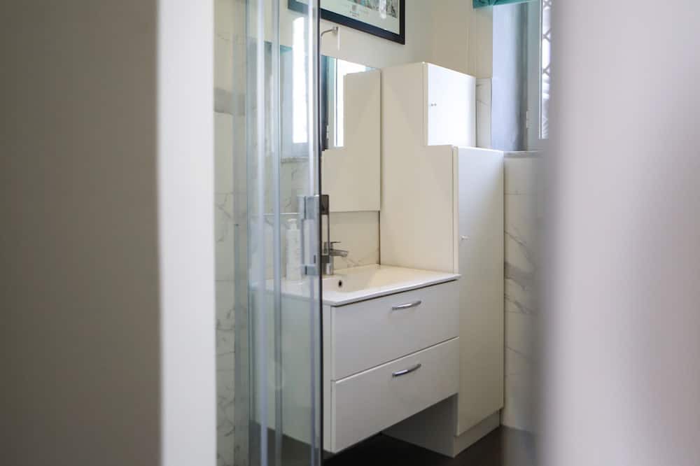 Photo of Bathroom in Historical Center