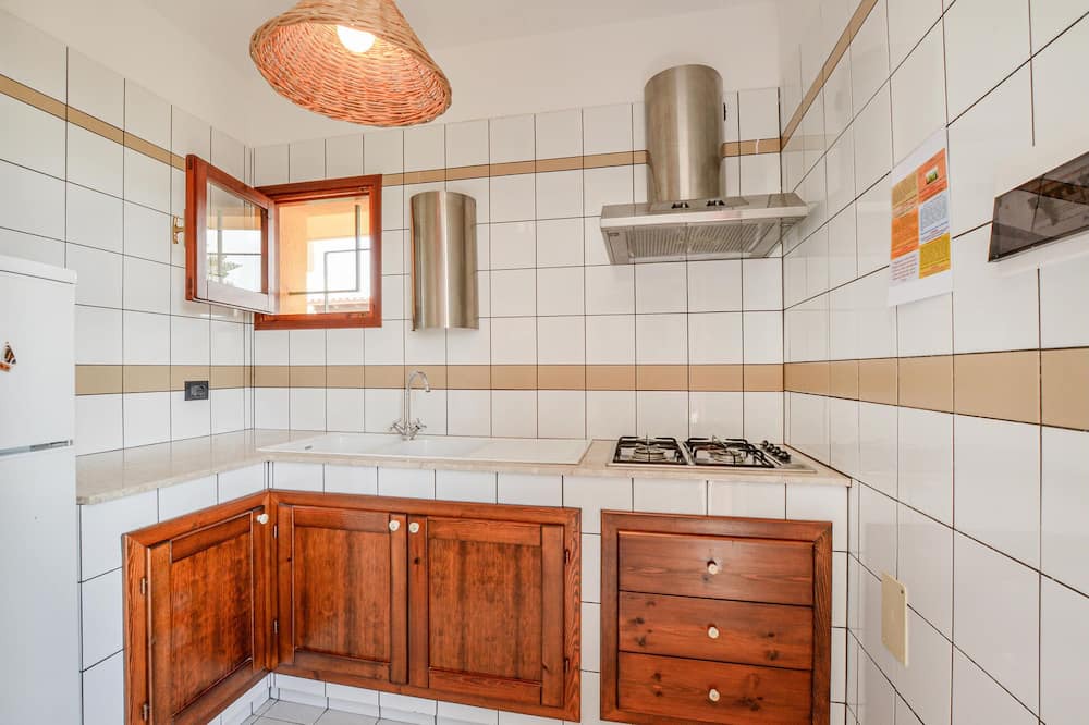 Photo of Kitchen in Contrada Cipollazzo