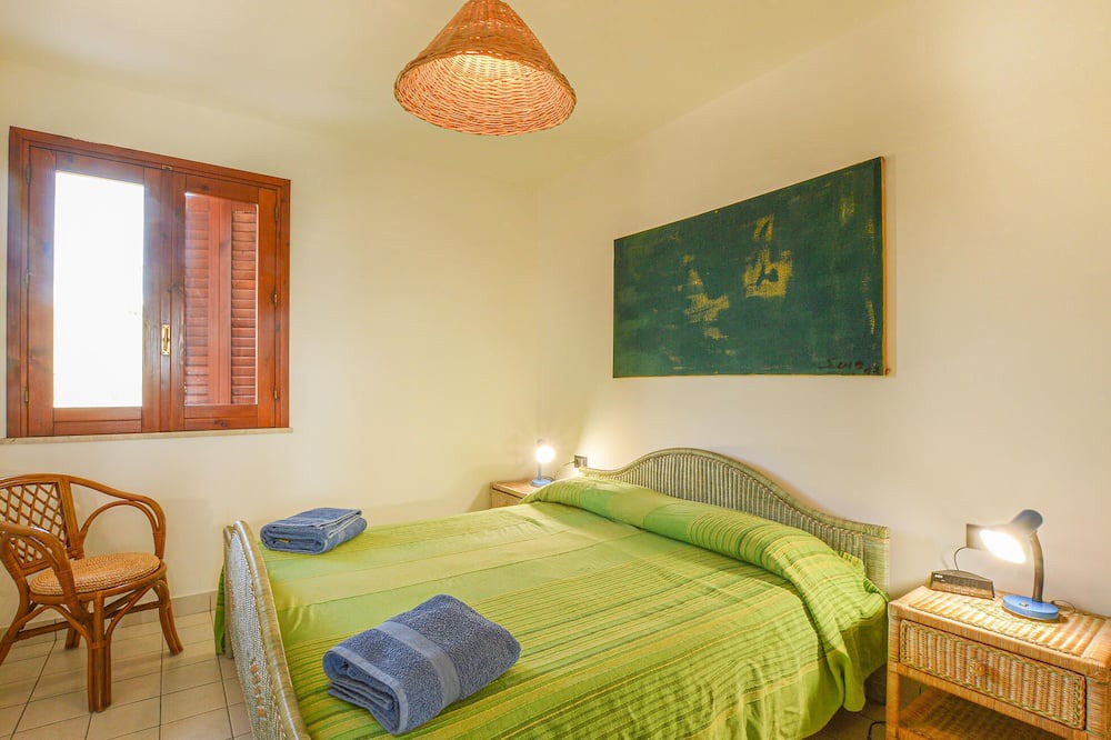 Photo of Bedroom in Contrada Cipollazzo