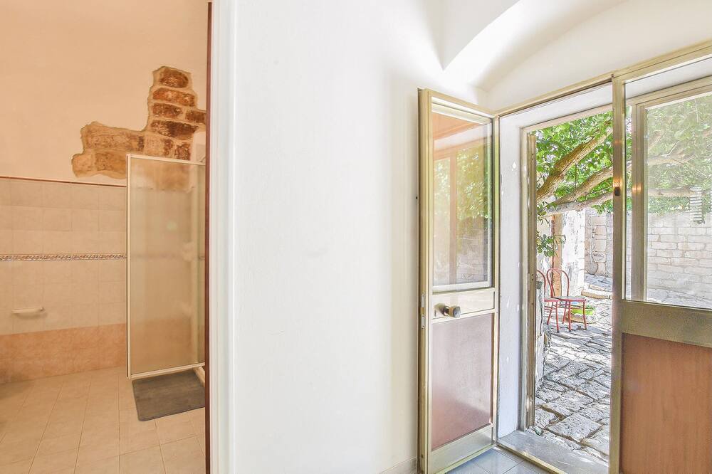 Photo of Bathroom in Contrada Cimilla