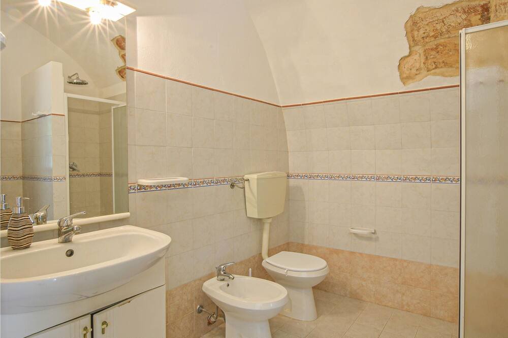 Photo of Bathroom in Contrada Cimilla