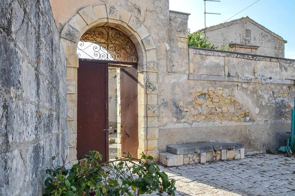 Photo of Outdoor in Contrada Cimilla