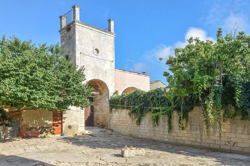 Photo of Outdoor in Contrada Cimilla