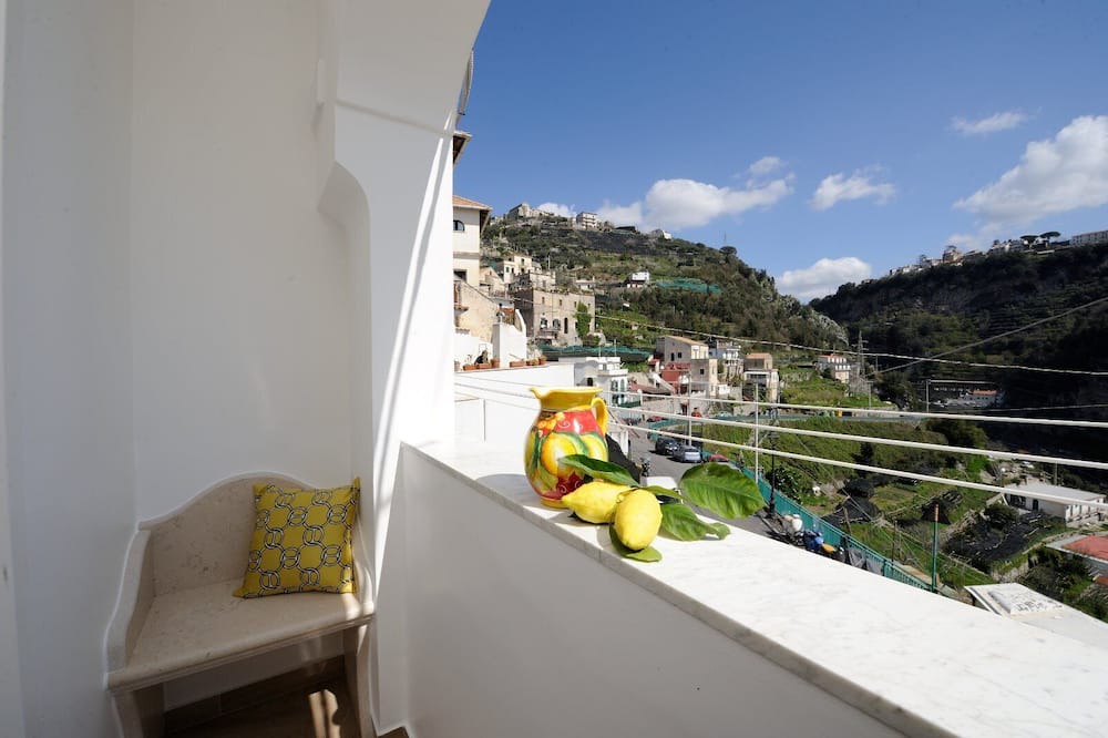 Photo of Patio Balcony in Pontone